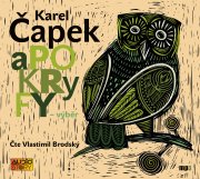 Apokryfy - výběr