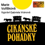 Cikánské pohádky