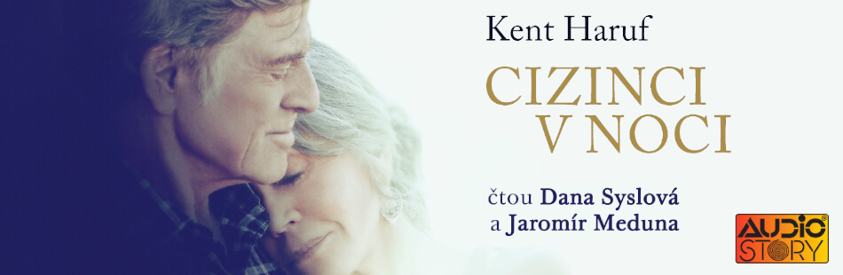 Cizinci v noci