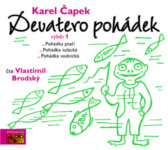 Devatero pohádek (výběr)