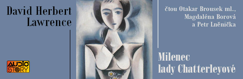 Milenec lady Chatterleyové