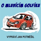 O mluvícím golfíku