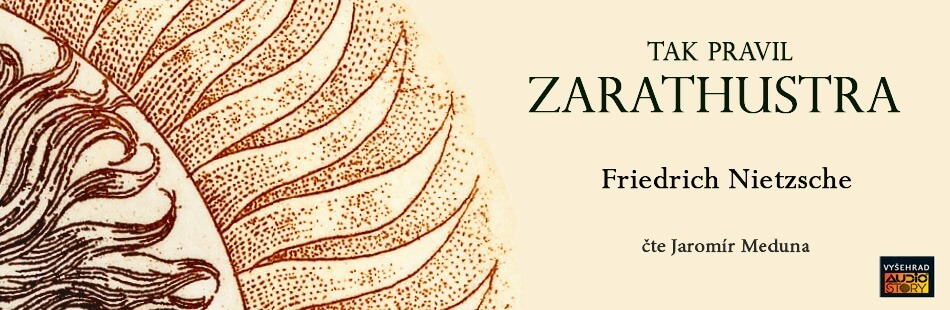 Tak pravil Zarathustra